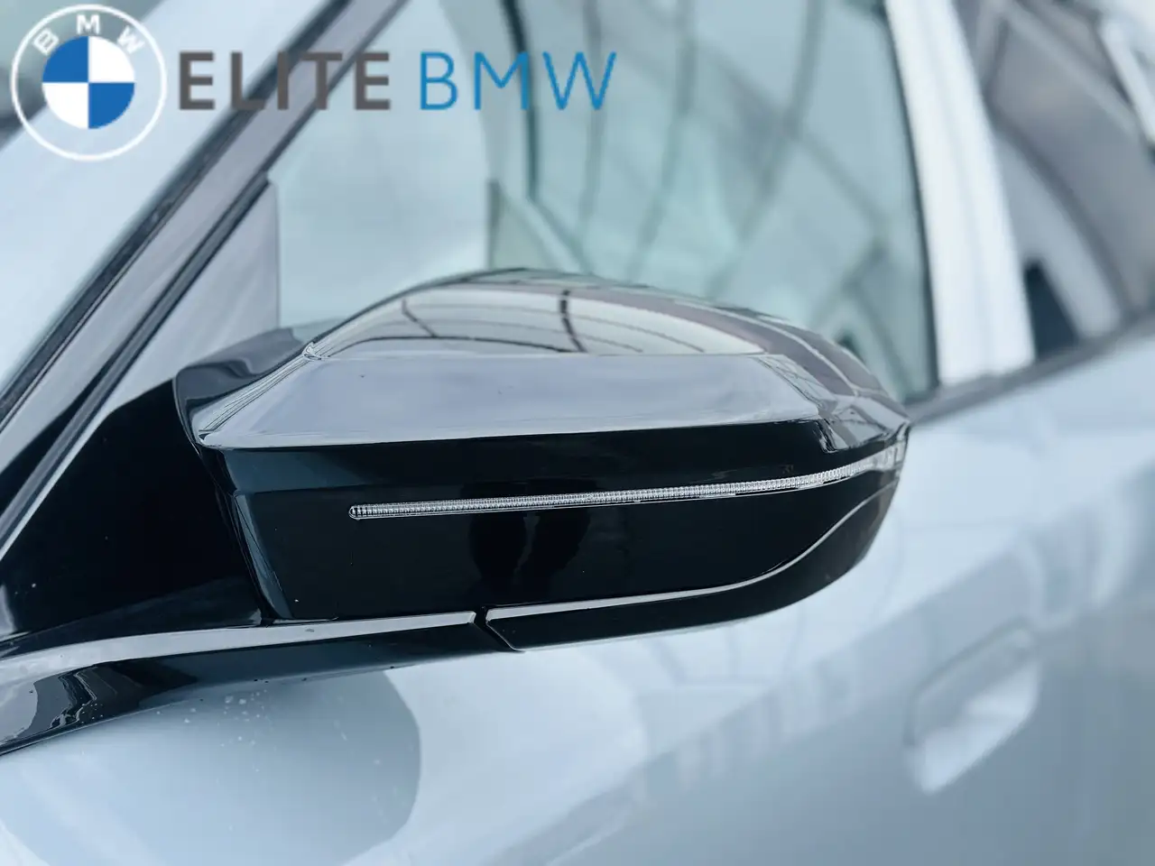 BMW X3 снимка BMW X3