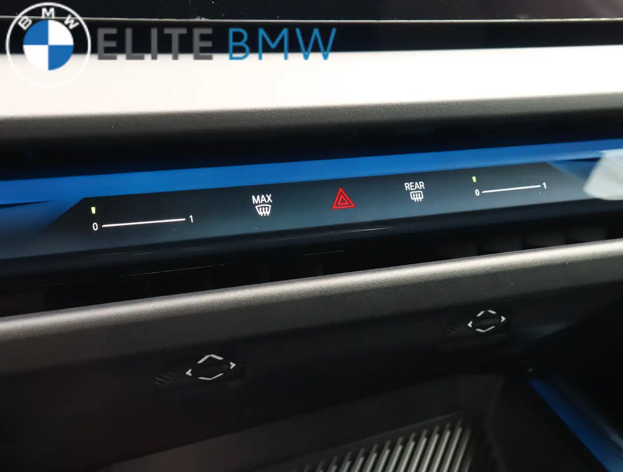 BMW X3 снимка BMW X3