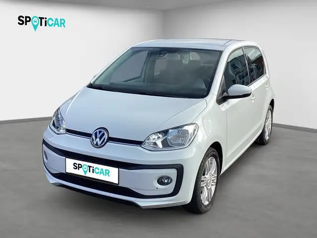Volkswagen up! high BMT/Start Stopp