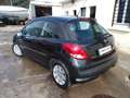 Peugeot 207 AFFAIRE 1.4 HDI 70 FAP PACK CD CLIM Schwarz - thumbnail 4