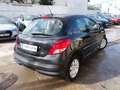 Peugeot 207 AFFAIRE 1.4 HDI 70 FAP PACK CD CLIM Schwarz - thumbnail 6