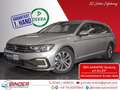 Volkswagen Passat Variant GTE*ALLE INSPEKTIONEN*GARANTIE* Argent - thumbnail 1