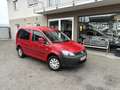 Volkswagen Caddy Kombi TL BMT 1,6 TDI DPF *5-SITZER*PICKERL NEU* Rot - thumbnail 1