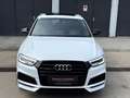 Audi Q3 2,0 TDI Sport quattro Weiß - thumbnail 3