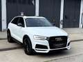 Audi Q3 2,0 TDI Sport quattro Weiß - thumbnail 2