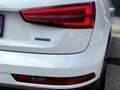 Audi Q3 2,0 TDI Sport quattro Weiß - thumbnail 14