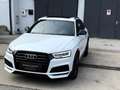 Audi Q3 2,0 TDI Sport quattro Weiß - thumbnail 5