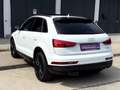 Audi Q3 2,0 TDI Sport quattro Weiß - thumbnail 11
