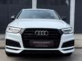 Audi Q3 2,0 TDI Sport quattro Weiß - thumbnail 4