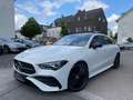 Mercedes-Benz CLA 250 CLA 250 4Matic AMG LED*Panorama*Widescreen*Night Blanc - thumbnail 1