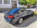 BMW 318 318d   Luxury Line Blau - thumbnail 5