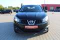 Nissan Qashqai+2 Qashqai 1.6 dCi +2*PANO*360°*TEILLEDER*PDC* Schwarz - thumbnail 2