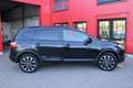 Nissan Qashqai +2*PANO*360°*TEILLEDER*PDC* Schwarz - thumbnail 4