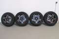 Nissan Qashqai+2 Qashqai +2*PANO*360°*TEILLEDER*PDC* Nero - thumbnail 27