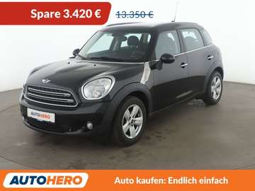 Cooper D *NAVI*TEMPO*PDC*