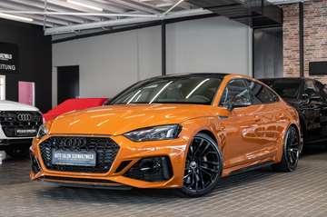 SB 2.9 TFSI quat|RS-AGA&SITZE|100%EXCLUSIVE