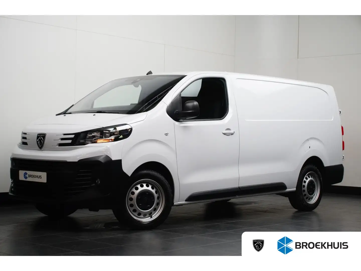 Peugeot Expert 2.0 BlueHDi 145 S&S Camera | Navigatie | Houten La Wit - 1