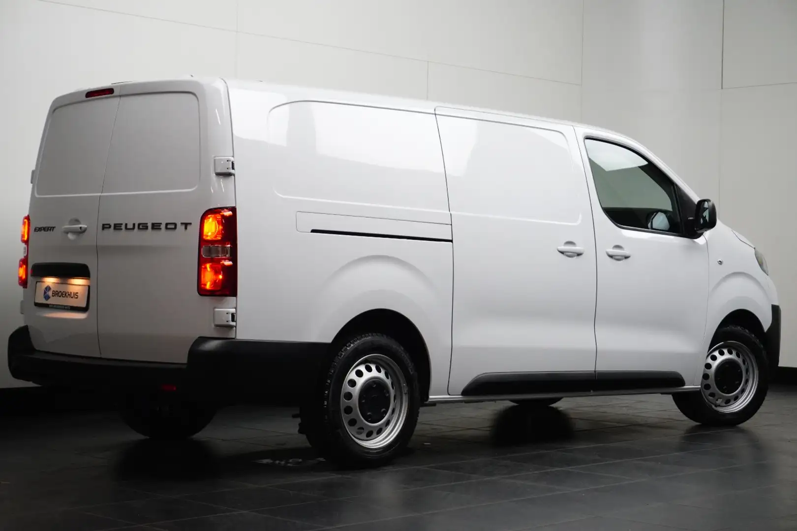 Peugeot Expert 2.0 BlueHDi 145 S&S Camera | Navigatie | Houten La Wit - 2