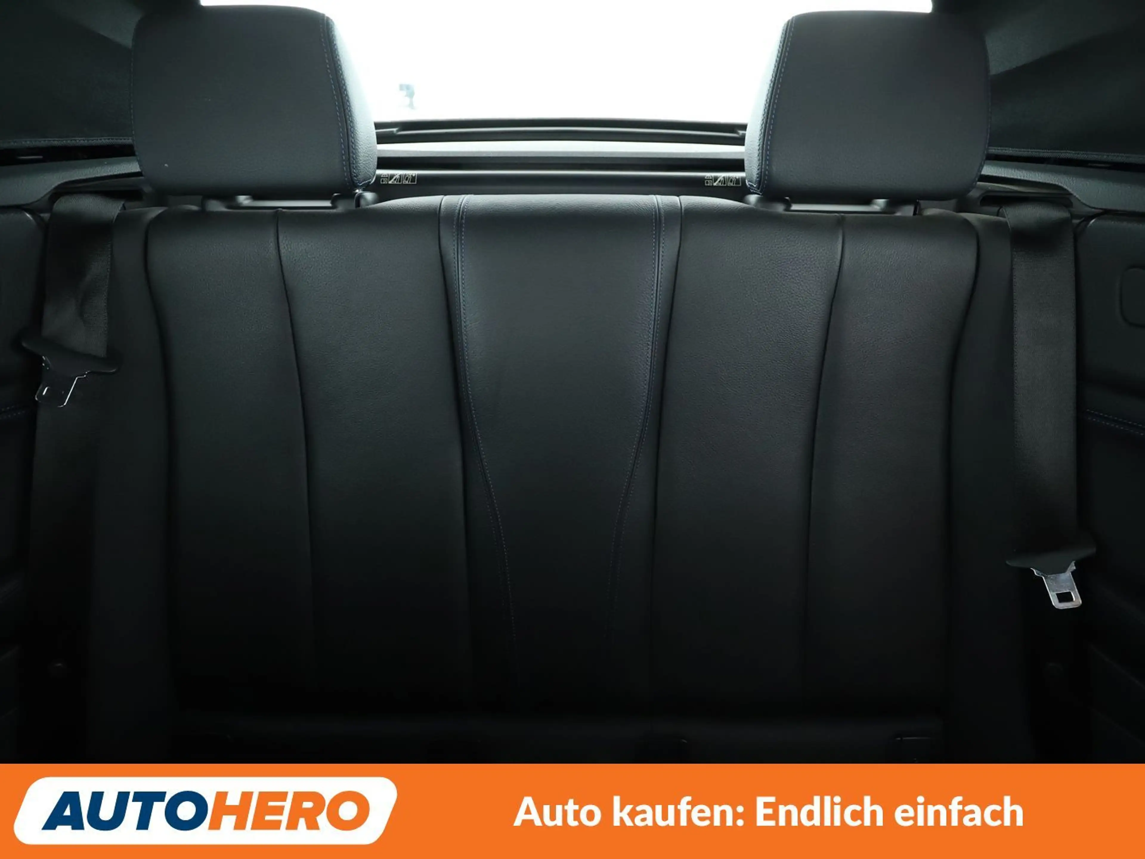 BMW M2 M240i xDrive Aut.*NAVI*XENON*HK*TEMPO*PDC*SHZ* — photo 15