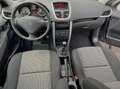 Peugeot 207 Active 1,6 HDi 90 Grau - thumbnail 10