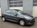 Peugeot 207 Active 1,6 HDi 90 Grau - thumbnail 2