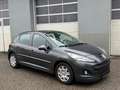 Peugeot 207 Active 1,6 HDi 90 Grau - thumbnail 1