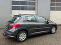 Peugeot 207 Active 1,6 HDi 90 Grau - thumbnail 3