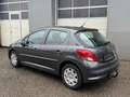Peugeot 207 Active 1,6 HDi 90 Grau - thumbnail 5