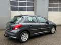 Peugeot 207 Active 1,6 HDi 90 Grau - thumbnail 4