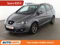 SEAT Altea 1.6 TDI 4You*NAVI*PDC*SHZ*TEMPO*KLIMA*GARANTIE* Grau - thumbnail 1