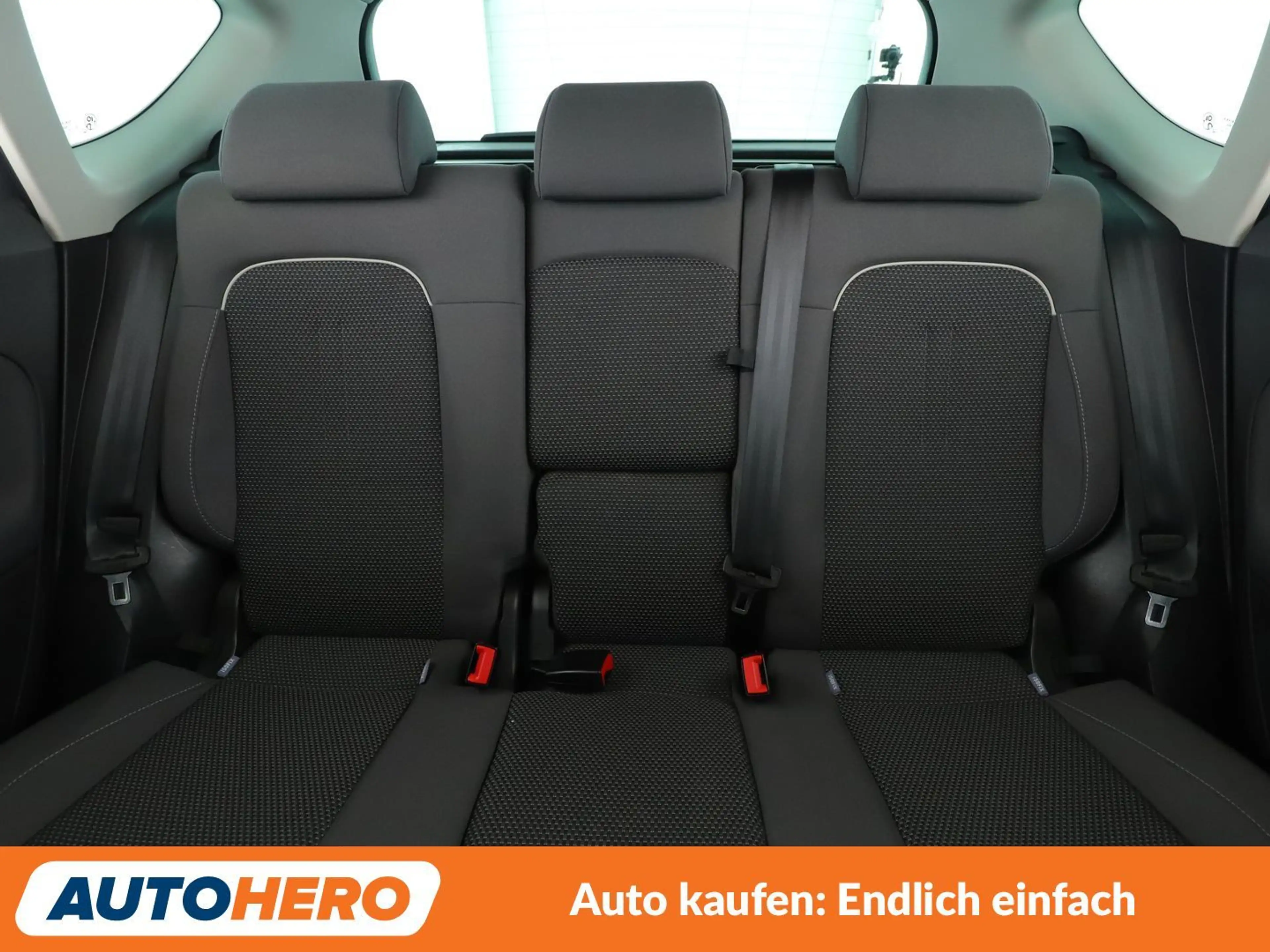 SEAT Altea 1.6 TDI 4You*NAVI*PDC*SHZ*TEMPO*KLIMA*GARANTIE* — photo 15