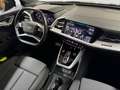 Audi Q4 e-tron 40 advanced Pano Carplay HUD CAM Matri Schwarz - thumbnail 6