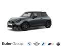 MINI Cooper S Mini John Cooper Works Trim EU6e Grau - thumbnail 1
