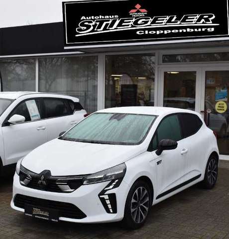 Imagine Mitsubishi Colt PLUS 1.6 Hybrid