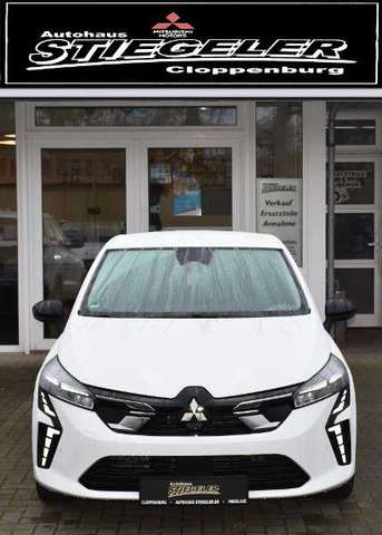 Mitsubishi Colt PLUS 1.6 Hybrid