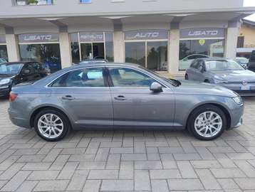 Berlina 40 2.0 tdi Business Sport quattro 190cv s-tronic my16