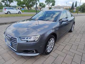 Berlina 40 2.0 tdi Business Sport quattro 190cv s-tronic my16