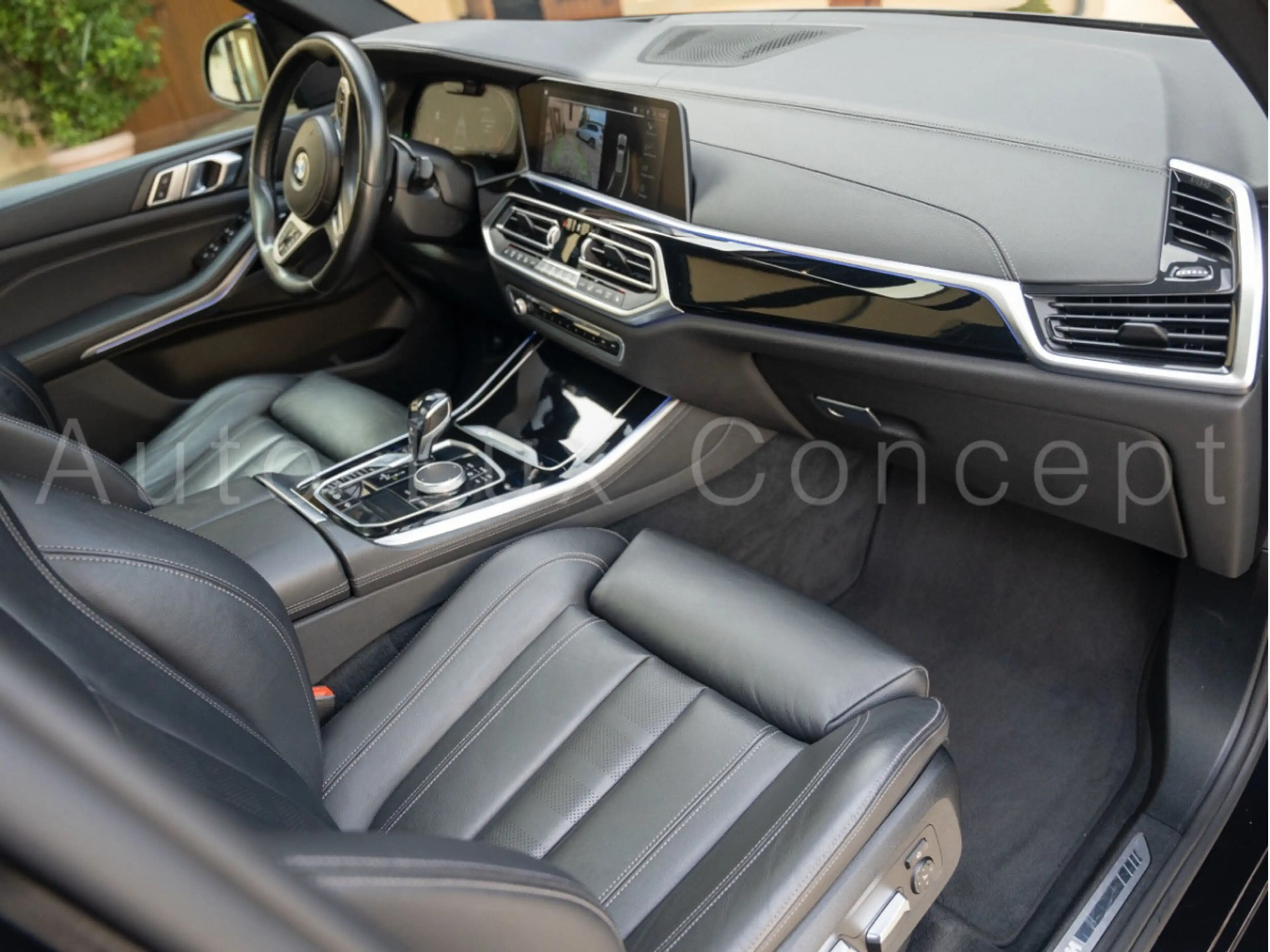 BMW X5 xDrive30d M Sport/ACC/SoftClose/AHK/Standheizung — photo 6