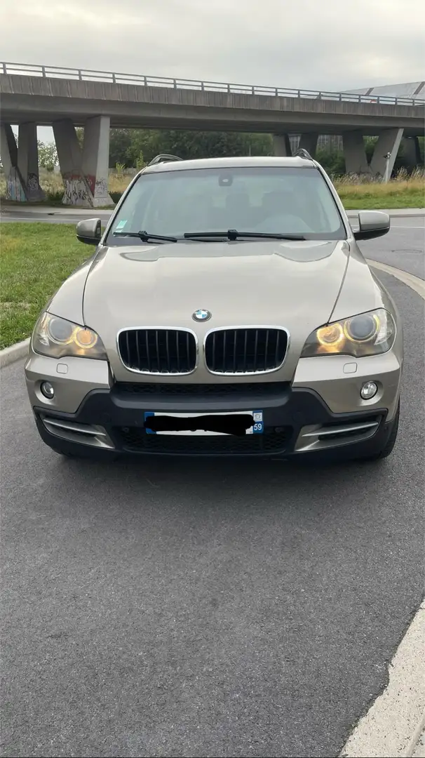 BMW X5 3.0 dA xDrive30 - 2