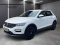 Volkswagen T-Roc Basis Weiß - thumbnail 1