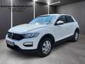 Volkswagen T-Roc Basis Weiß - thumbnail 1
