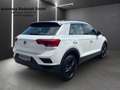 Volkswagen T-Roc Basis Weiß - thumbnail 4