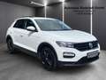 Volkswagen T-Roc Basis Weiß - thumbnail 2