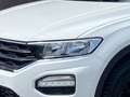 Volkswagen T-Roc Basis Weiß - thumbnail 7