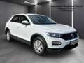 Volkswagen T-Roc Basis Weiß - thumbnail 2