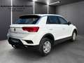 Volkswagen T-Roc Basis Weiß - thumbnail 4