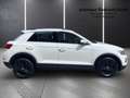 Volkswagen T-Roc Basis Weiß - thumbnail 3