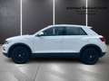 Volkswagen T-Roc Basis Weiß - thumbnail 6