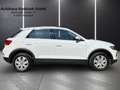 Volkswagen T-Roc Basis Weiß - thumbnail 3
