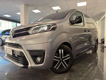 Verso 2.0D 180 CV D Luxury-SEDILI RISCALDAT